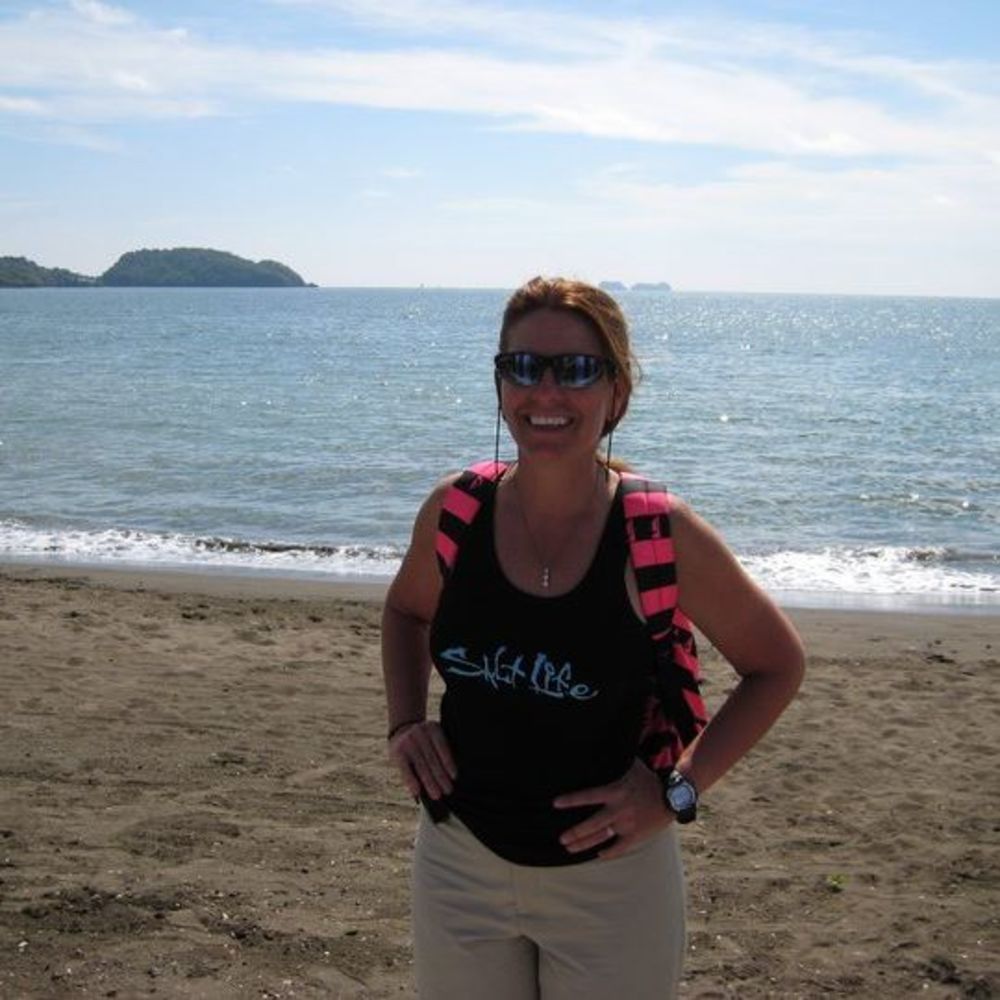 Meet your Posher, Jackie